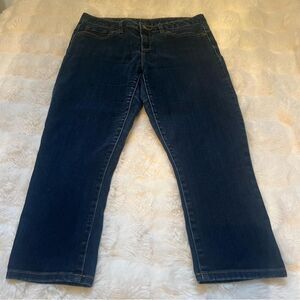 Michael-kors-kids Women's Blue Jeans